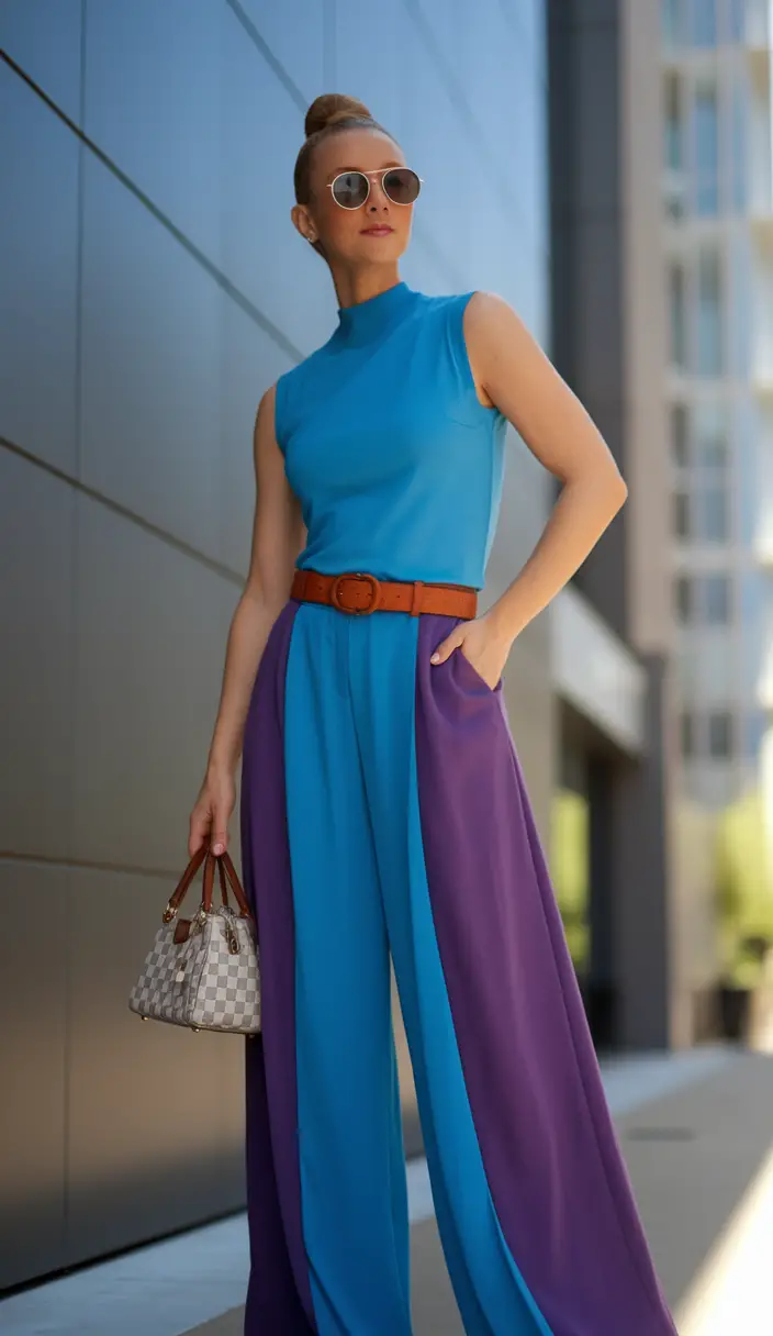 22 Effortlessly Chic Summer 2025 Casual Outfit Ideas For Women - LaylaShine