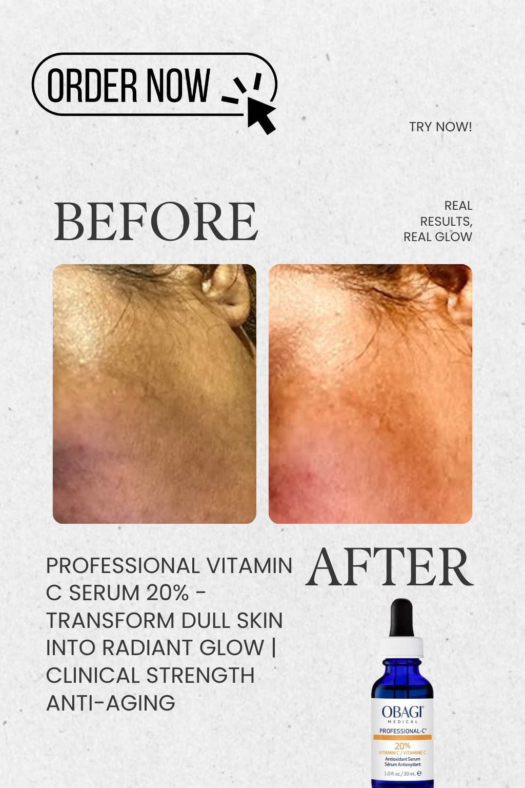 Obagi Professional-C Peptide Complex Serum