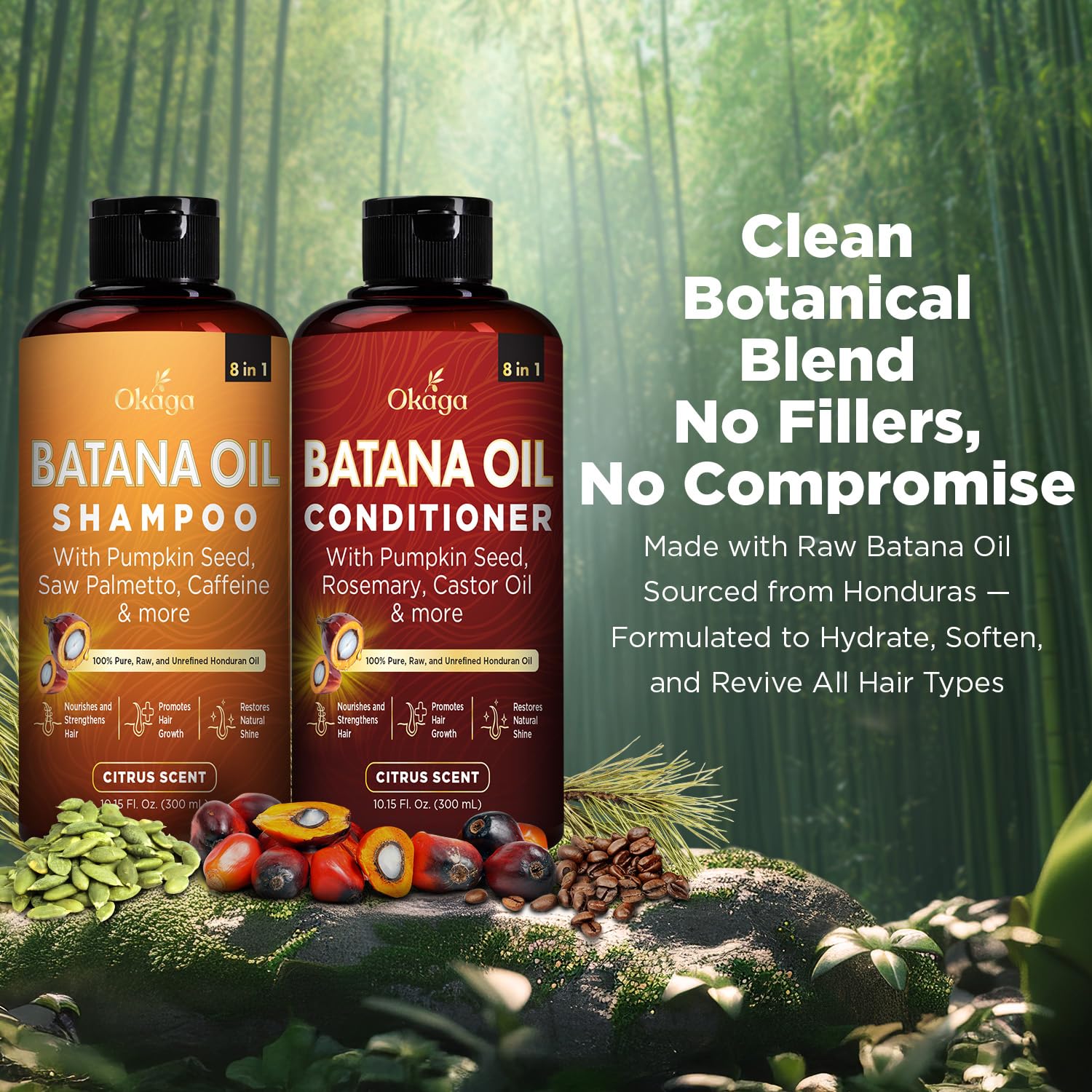 Best Batana Oil Shampoo for Hair Growth 2026 – Honest Review