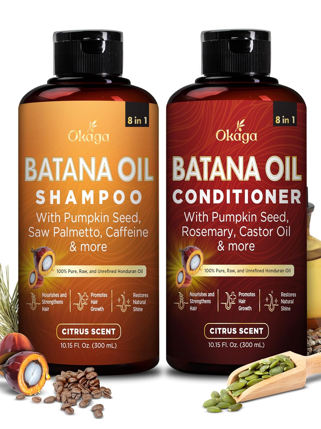Best Batana Oil Shampoo for Hair Growth 2026 – Honest Review